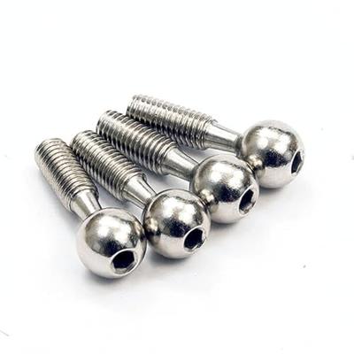 FTX - Rokatan Pivot Ball (FTX10108)