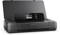 HP OfficeJet 200 Printer Inkjet Kleur A4 Printen Werkt op een accu - thumbnail