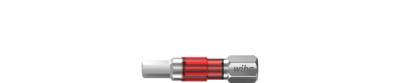 Wiha 7013TY903 Bitset TY-bit 29 mm Zeskant (maat 3) 5-delig 1/4" C6,3 in box - 42104