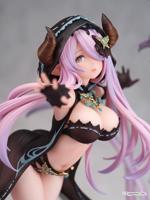 Granblue Fantasy PVC Statue 1/7 Narmaya (The Black Butterfly) 20 cm - thumbnail
