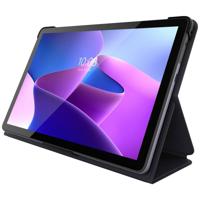 Lenovo ZG38C03900 Book cover Grijs Tabletcover - thumbnail