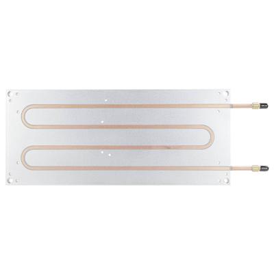 MEAN WELL Mean Well PG1WHS-684 koellichaam PGG1WHS-684