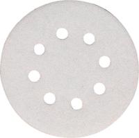 Makita Accessoires Schuurschijf K80 125 White V. - P-33364 - thumbnail