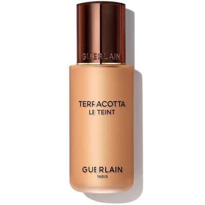 Guerlain Terracotta Le Teint - Matte Foundation 4.5W 35ml Guerlain Terracotta Le Teint - Matte Foundation 4.5W 35ml