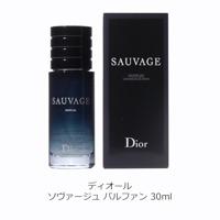 Sauvage Parfum - thumbnail