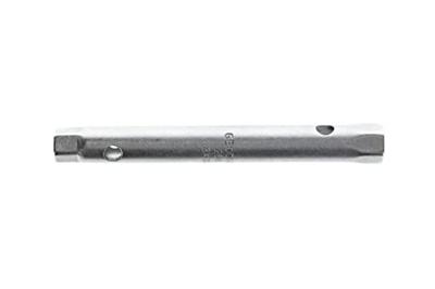 Gedore 26 R 8X10 6210480 Dubbele pijpsleutel 8 mm, 10 mm 120 mm 1 stuk(s)