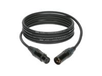 Klotz M2FM1-2000 M2 touring-grade microfoonkabel met Neutrik XLR 20m - thumbnail