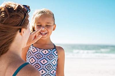 Riemann P20 Zonnebrand Lotion Kids SPF50+ Riemann P20 Zonnebrand Lotion Kids SPF50+