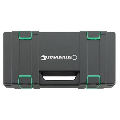 Stahlwille 81271013 KASTEN 50/3 KN Gereedschapskist (leeg)