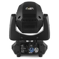 Beamz FUZE 75B Beam moving head met 75W LED - thumbnail