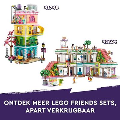 LEGO Friends Heartlake City kleuterschool 42636