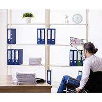 TOOLCRAFT TO-7897515 Afvalgrijper Polypropyleen (PP), Staal 1 stuk(s) - thumbnail