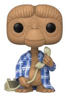 E.T. Funko Pop Vinyl: E.T. in Robe - thumbnail