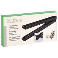 Kaiser 4072 Darkroom Film Wiper 100mm - thumbnail