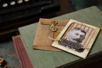 Sizzix • tim holtz thinlits die set vintage labels 13pcs - thumbnail