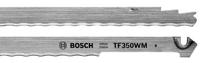 Bosch Accessories 2608635512 Messenset TF 350 WM, 2-delig, voor isolatiemateriaal - thumbnail