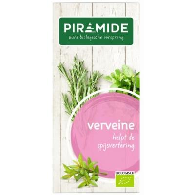 Piramide Thee Verveine