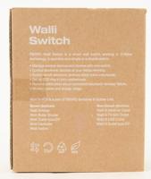 FIBARO - Walli Switch - thumbnail
