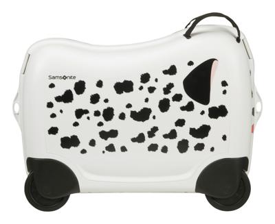DREAM2GO RIDE-ON PUPPY P PUPPY P