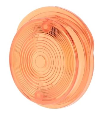 101 OCTANE richtingaanwijzer glas turn signal lens vo.101.o simson