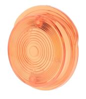101 OCTANE richtingaanwijzer glas turn signal lens vo.101.o simson - thumbnail