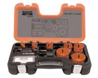 Bahco gatzagenset | 3834-SET-73-22/68 - thumbnail