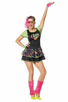 I Love The 80&apos;S