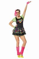 I Love The 80&apos;S - thumbnail