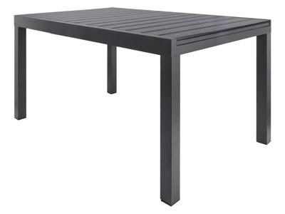LIVARNO home Uitschuifbare tuintafel Miami LIVARNO home Uitschuifbare tuintafel Miami