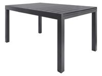 LIVARNO home Uitschuifbare tuintafel Miami - thumbnail