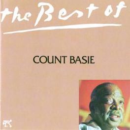 Best Of Count Basie - CD (0025218040822) Best Of Count Basie - CD (0025218040822)