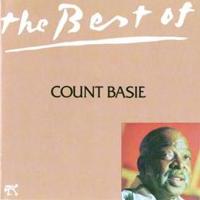 Best Of Count Basie - CD (0025218040822) - thumbnail