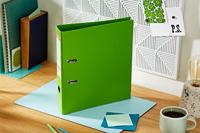 Esselte Ordner Power N° 1 Vivida ft A4, rug van 7,5 cm, groen - thumbnail