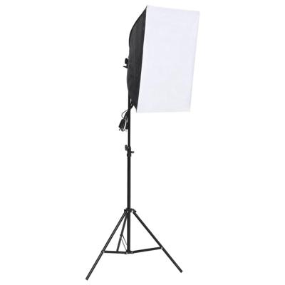 VidaXL Studiolamp professioneel 60x40 cm VidaXL Studiolamp professioneel 60x40 cm