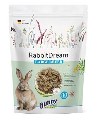 BUNNY NATURE KONIJNENDROOM SENIOR