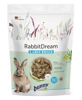 BUNNY NATURE KONIJNENDROOM SENIOR 1,5 KG - thumbnail