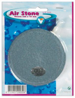 Air Stone 100 x 18 6/8 mm vijveraccesoires VT - Vt