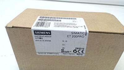 Siemens 6ES7142-4BF00-0AA0 6ES71424BF000AA0 PLC-elektronicamodule 28.8 V/DC Siemens 6ES7142-4BF00-0AA0 6ES71424BF000AA0 PLC-elektronicamodule 28.8 V/DC