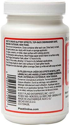 Mod Podge • mega glitter 236ml hologram