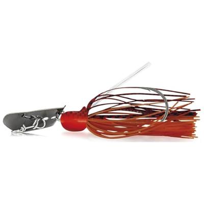 Molix Compact Blade Jig 10,5gr Chart Glimmer