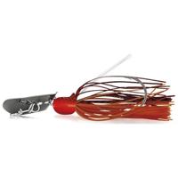 Molix Compact Blade Jig 10,5gr Chart Glimmer - thumbnail