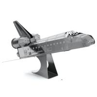 Eureka metal earth space shuttle atlantis - thumbnail