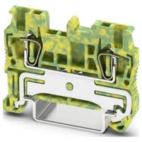 Phoenix Contact 3031513 Aardklem 50 stuk(s) - thumbnail