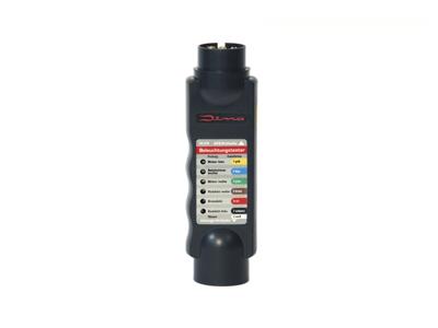 DINO 130081 Verlichtingstester 12 V