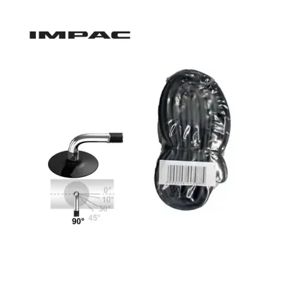IMPAC 250/300/410-4 (260x85) av 90/90 haaks 11300043 oem