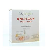 Vianatura Knoflook multi 120 Tabletten - thumbnail