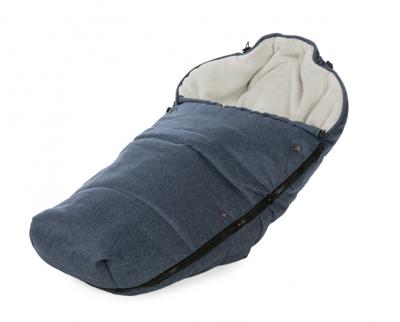 Pericles voetenzak universeel 85 cm navy Pericles voetenzak universeel 85 cm navy