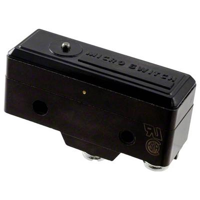 Honeywell SPS BZ-2AT Klikschakelaar 1 stuk(s)