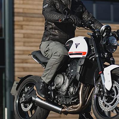 OXFORD broek "aa cargo pant" trousers jeans oa cargo gr regular gr. 42