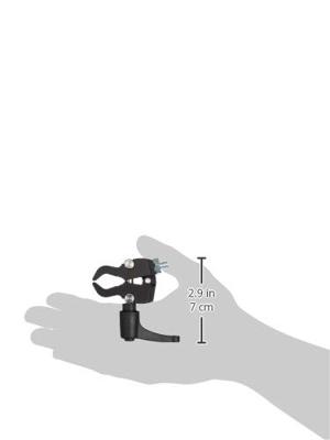 Manfrotto 386BC-1 Nano clamp